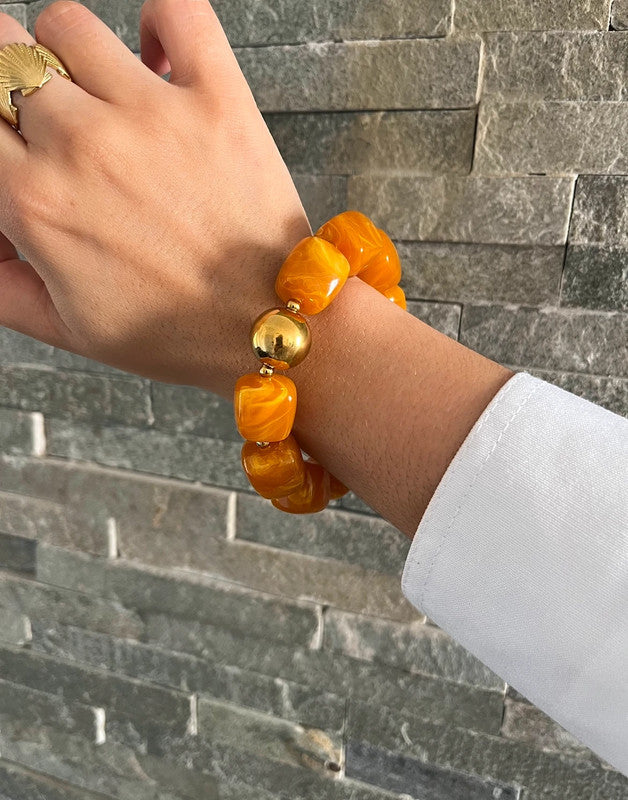 Bracelet Rayon d’Or