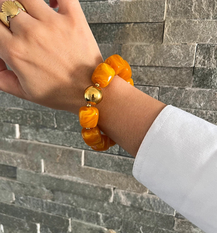 Bracelet Rayon d’Or