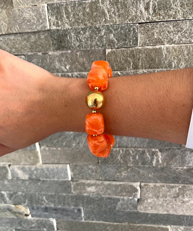 Bracelet Mandarina