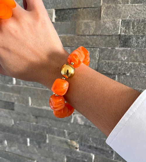 Bracelet Mandarina