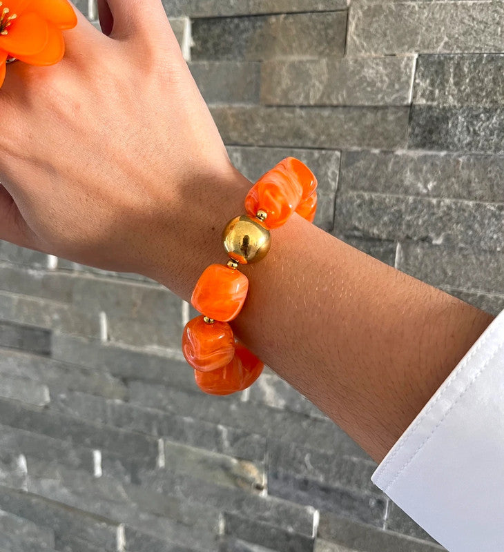 Bracelet Mandarina